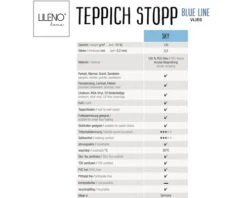 Ondertapijt Antislip Sky Vlies Wit 60x330 Cm -hornbach winkel DV 8 10358153 04 4c CH 20201128224654