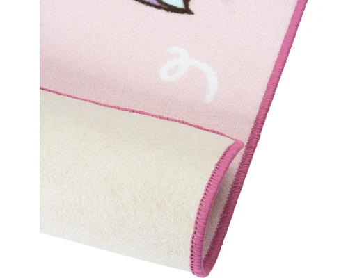 Kinderkleed Unicorn 100x150 Cm 4 Kinderkleed Unicorn 100x150 Cm - Afbeelding 4