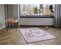 Kinderkleed Unicorn 100x150 Cm 11 Kinderkleed Unicorn 100x150 Cm -hornbach winkel DV 8 10358437 05 4c NL 20220314151650