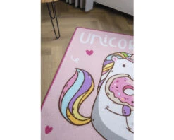 Kinderkleed Unicorn 100x150 Cm 12 Kinderkleed Unicorn 100x150 Cm -hornbach winkel DV 8 10358437 06 4c NL 20220314151650