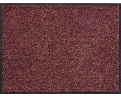 HAMAT Schoonloopmat Express Rood 120x180 Cm