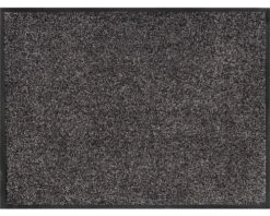 HAMAT Schoonloopmat Express Grafiet 120x180 Cm