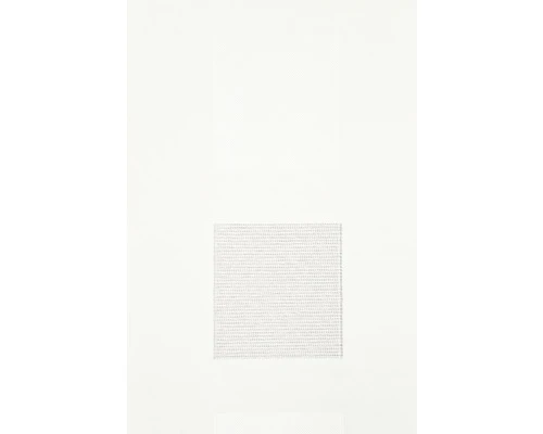 HOMING Paneelgordijn Elias Zilver 60x245 Cm 2 HOMING Paneelgordijn Elias Zilver 60x245 Cm - Afbeelding 2