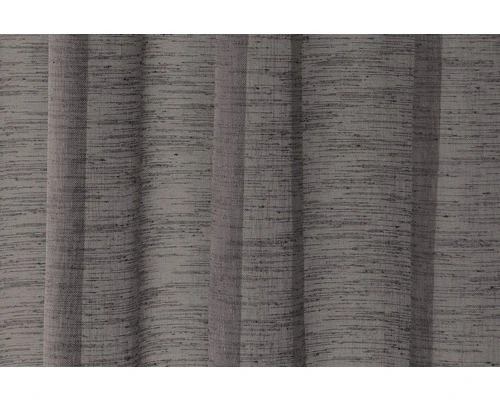 HOMING Gordijn Met Plooiband Oskar Berry 140x245 Cm 2 HOMING Gordijn Met Plooiband Oskar Berry 140x245 Cm - Afbeelding 2