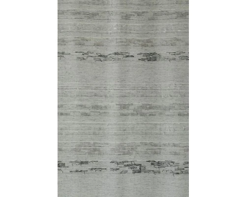 HOMING Gordijn Met Plooiband Jolina Grijs 140x245 Cm 2 HOMING Gordijn Met Plooiband Jolina Grijs 140x245 Cm - Afbeelding 2