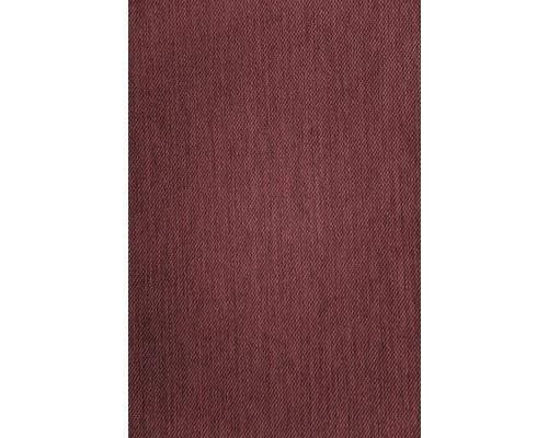 HOMING Gordijn Met Plooiband Galdin Bordeaux 140x245 Cm 2 HOMING Gordijn Met Plooiband Galdin Bordeaux 140x245 Cm - Afbeelding 2
