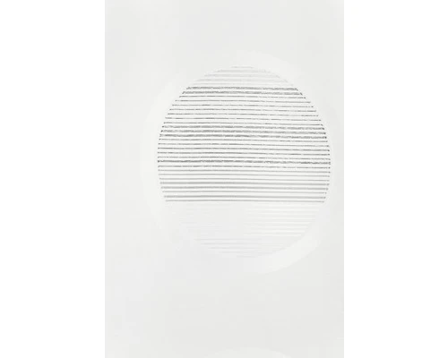 HOMING Paneelgordijn Janis Grijs 60x245 Cm 2 HOMING Paneelgordijn Janis Grijs 60x245 Cm - Afbeelding 2