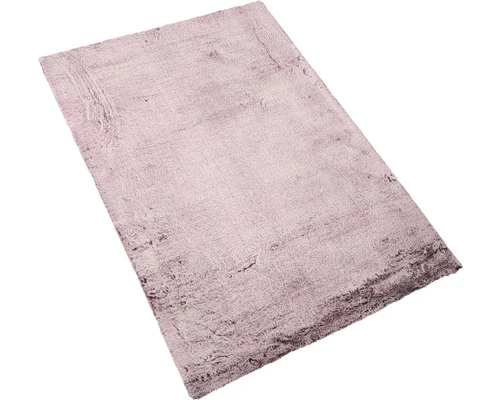 SOLEVITO Vloerkleed Romance Wild Berry Gemêleerd 160x230 Cm 2 SOLEVITO Vloerkleed Romance Wild Berry Gemêleerd 160x230 Cm - Afbeelding 2