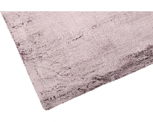 SOLEVITO Vloerkleed Romance Wild Berry Gemêleerd 160x230 Cm 4 SOLEVITO Vloerkleed Romance Wild Berry Gemêleerd 160x230 Cm - Afbeelding 4