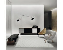 SOLEVITO Vloerkleed Romance Ruit 3D Wit 160x230 Cm 8 SOLEVITO Vloerkleed Romance Ruit 3D Wit 160x230 Cm -hornbach winkel DV 8 10397470 04 4c DE 20210615131658