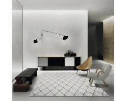 SOLEVITO Vloerkleed Romance Ruit 3D Grijs 160x230 Cm 9 SOLEVITO Vloerkleed Romance Ruit 3D Grijs 160x230 Cm -hornbach winkel DV 8 10397471 04 4c DE 20210615124659