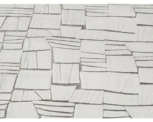 SOLEVITO Vloerkleed Romance Mix 3D Grijs 160x230 Cm 5 SOLEVITO Vloerkleed Romance Mix 3D Grijs 160x230 Cm - Afbeelding 5