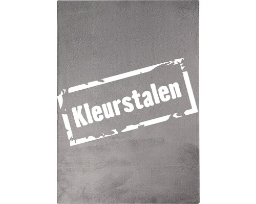 SOLEVITO Kleurstaal Romance Antraciet 1 SOLEVITO Kleurstaal Romance Antraciet