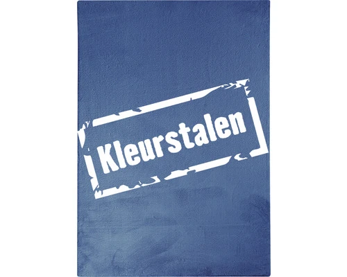 SOLEVITO Kleurstaal Romance Donkerblauw 1 SOLEVITO Kleurstaal Romance Donkerblauw