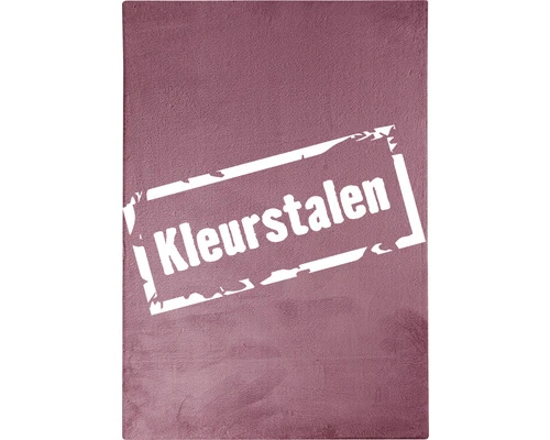 SOLEVITO Kleurstaal Romance Wild Berry 1 SOLEVITO Kleurstaal Romance Wild Berry