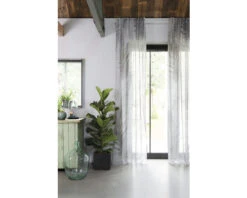 RASCH HOME Gordijn Met Plooiband Tahiti Wit 135x255 Cm 6 RASCH HOME Gordijn Met Plooiband Tahiti Wit 135x255 Cm -hornbach winkel DV 8 10422672 01 4c NL 20210317123115