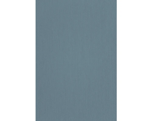 HOMING Verduisterend Gordijn Met Plooiband Galdin Blauw 140x245 Cm 2 HOMING Verduisterend Gordijn Met Plooiband Galdin Blauw 140x245 Cm - Afbeelding 2