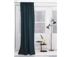 HOMING Verduisterend Gordijn Met Plooiband Kjell Petrol 140x245 Cm 7 HOMING Verduisterend Gordijn Met Plooiband Kjell Petrol 140x245 Cm -hornbach winkel DV 8 10449421 03 4c NL 20210421203334