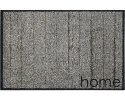 MD ENTREE Schoonloopmat Ambiance Rustic Home 40x60 Cm