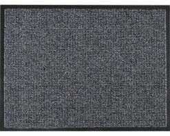 MD ENTREE Schoonloopmat Scrapa Silver 60x90 Cm