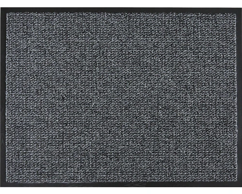MD ENTREE Schoonloopmat Scrapa Silver 60x90 Cm 2 MD ENTREE Schoonloopmat Scrapa Silver 60x90 Cm - Afbeelding 2