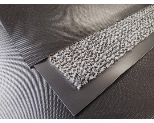 MD ENTREE Schoonloopmat Scrapa Silver 60x90 Cm 4 MD ENTREE Schoonloopmat Scrapa Silver 60x90 Cm - Afbeelding 4