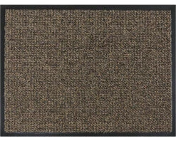 MD ENTREE Schoonloopmat Scrapa Beige 60x90 Cm