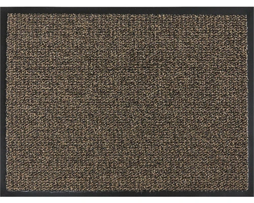 MD ENTREE Schoonloopmat Scrapa Beige 60x90 Cm 2 MD ENTREE Schoonloopmat Scrapa Beige 60x90 Cm - Afbeelding 2