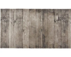 MD ENTREE Loper Universal Oak Wood 67x120 Cm