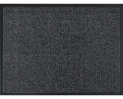MD ENTREE Schoonloopmat Scrapa Antraciet 60x90 Cm