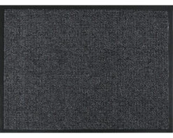 MD ENTREE Schoonloopmat Scrapa Antraciet 90x150 Cm