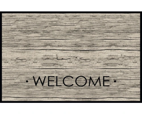 MD ENTREE Schoonloopmat Universal Oak Welcome 90x150 Cm 1 MD ENTREE Schoonloopmat Universal Oak Welcome 90x150 Cm