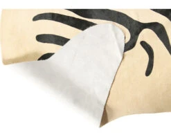 Koeienhuid Safari Geprint Zebra Ca. 180/200x200/220 Cm -hornbach winkel DV 8 10464134 03 4c NL 20210624143519