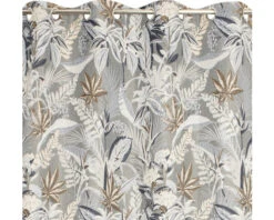 Gordijn Met Ringen Blauw Bloomsbury 135x245 Cm -hornbach winkel DV 8 10478894 03 4c NL 20220704221657