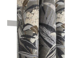 Gordijn Met Ringen Blauw Bloomsbury 135x245 Cm -hornbach winkel DV 8 10478894 04 4c NL 20220704111656