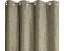 Gordijn Met Ringen Groen 135x245 Cm -hornbach winkel DV 8 10478895 03 4c NL 20220704221657