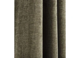 Gordijn Met Ringen Groen 135x245 Cm -hornbach winkel DV 8 10478895 05 4c NL 20220704221657