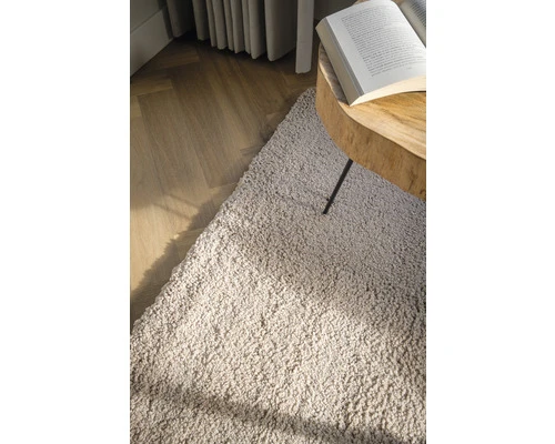 Vloerkleed Dreamland Beige 170x230 Cm 3 Vloerkleed Dreamland Beige 170x230 Cm - Afbeelding 3