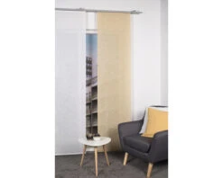 HOME FASHION Paneelgordijn Balto Goud 60x245 Cm 5 HOME FASHION Paneelgordijn Balto Goud 60x245 Cm -hornbach winkel DV 8 10495469 01 4c DE 20230406091758