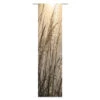 HOME FASHION Paneelgordijn Caruso Beige 60x245 Cm
