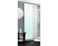 HOME FASHION Paneelgordijn Madrid Mint 60x245 Cm -hornbach winkel DV 8 10495587 01 4c DE 20230406091758