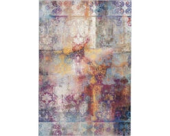 KAYOOM Vloerkleed Arica 100 Multi 170x240 Cm