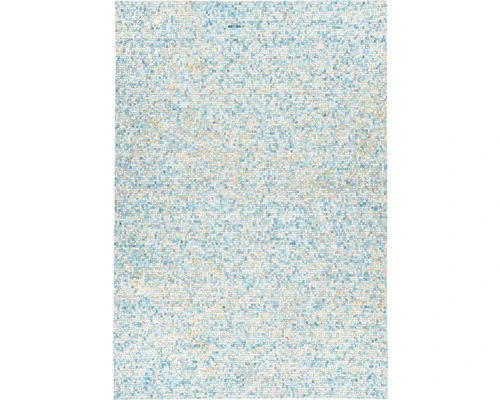 KAYOOM Vloerkleed Faris 100 Turquoise/goud 160x230 Cm 1 KAYOOM Vloerkleed Faris 100 Turquoise/goud 160x230 Cm