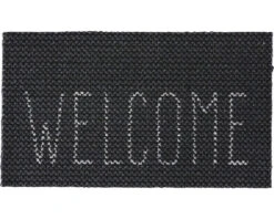 MD ENTREE Schoonloopmat Safe Home Tony 45x75 Cm