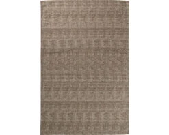 Vloerkleed Voor Buiten Waterfall Grijs 120x180 Cm