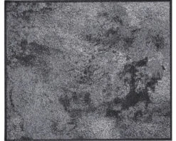 MD ENTREE Schoonloopmat Walk&Wash Concrete 67x80 Cm