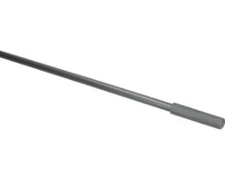 INTENSIONS Trekstang Antraciet 100 Cm