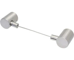 INTENSIONS Kabelset Op-de-dag Rvs-optiek 500 Cm