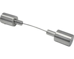 INTENSIONS Kabelset In-de-dag Rvs-optiek 500 Cm