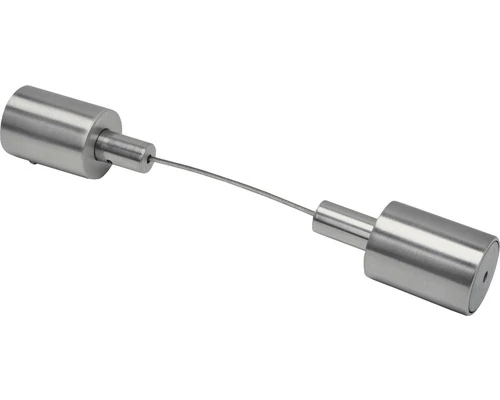 INTENSIONS Kabelset In-de-dag Rvs-optiek 500 Cm 1 INTENSIONS Kabelset In-de-dag Rvs-optiek 500 Cm